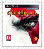    PS3 God of War III