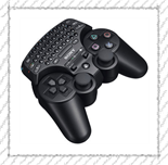 Touchpad for PS3